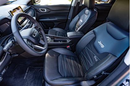 Jeep Compass e-Hybrid vs KIA Niro Hybrid vs Renault Arkana E-Tech